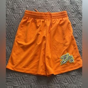 Dubuque shorts